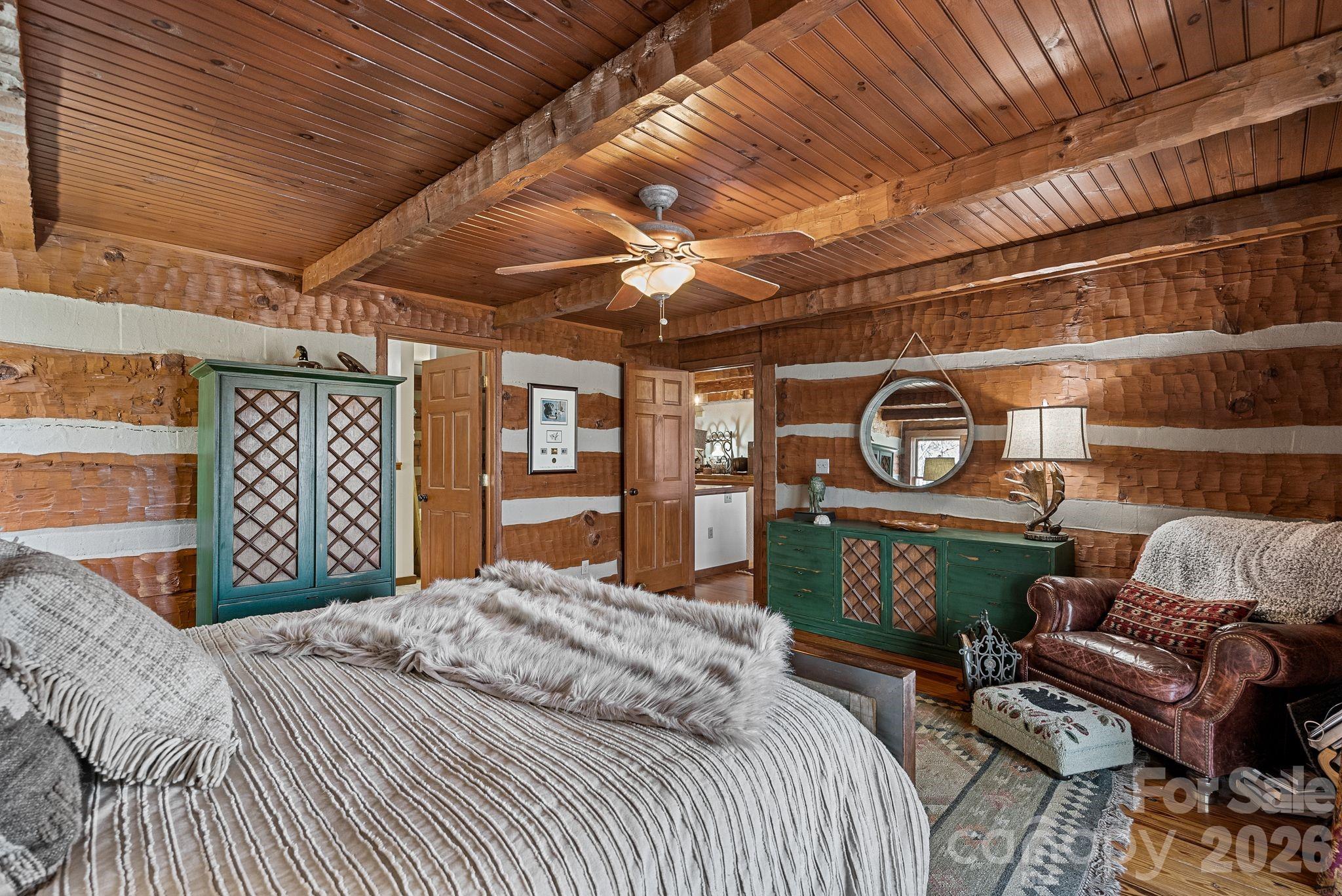 65 Sugar Maple Drive Mills River NC 28759