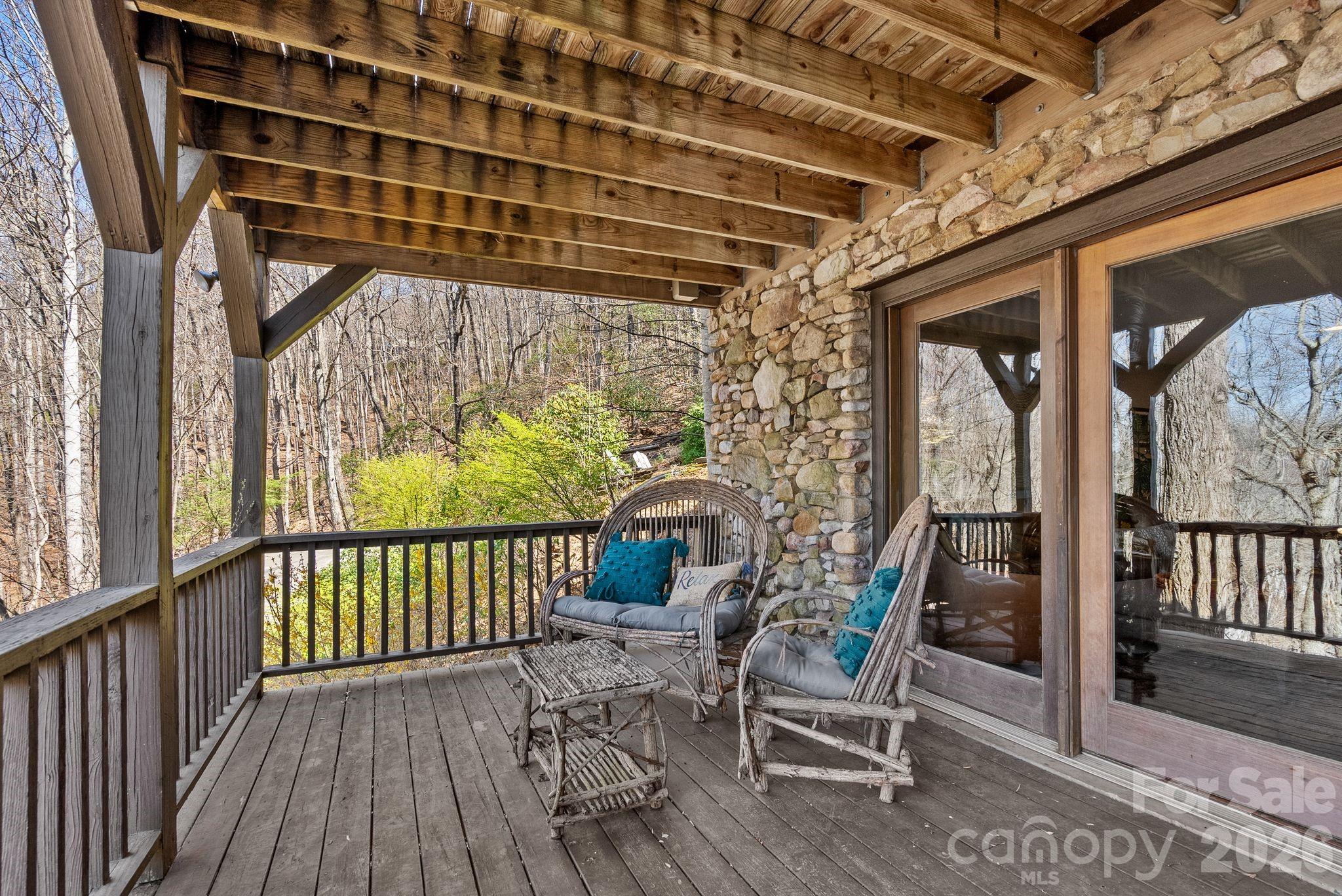65 Sugar Maple Drive Mills River NC 28759