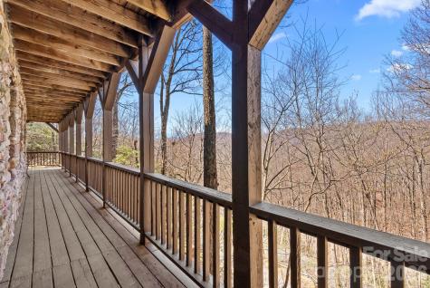 65 Sugar Maple Drive Mills River NC 28759