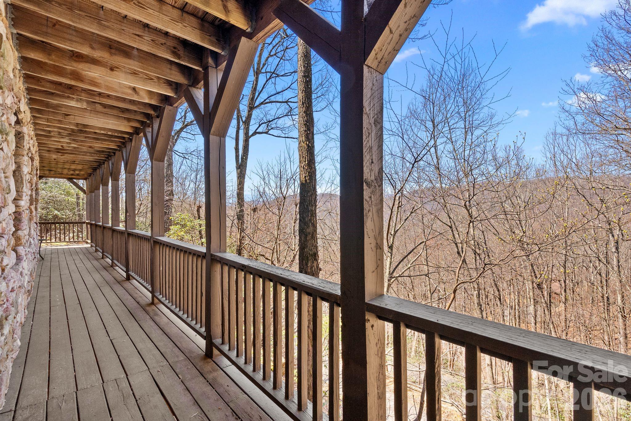65 Sugar Maple Drive Mills River NC 28759
