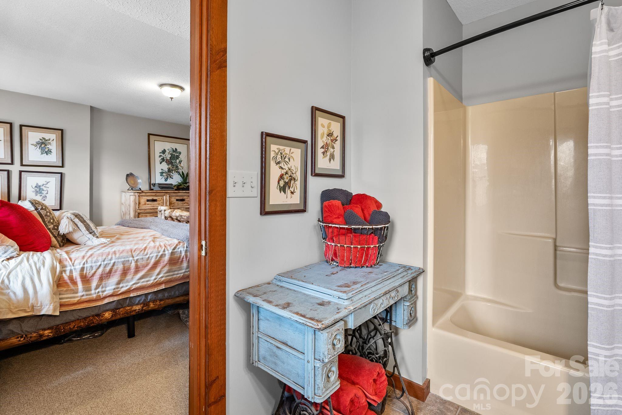 65 Sugar Maple Drive Mills River NC 28759