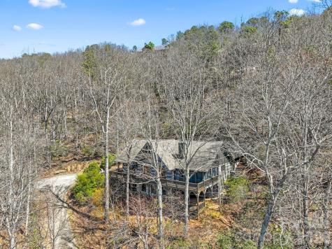 65 Sugar Maple Drive Mills River NC 28759