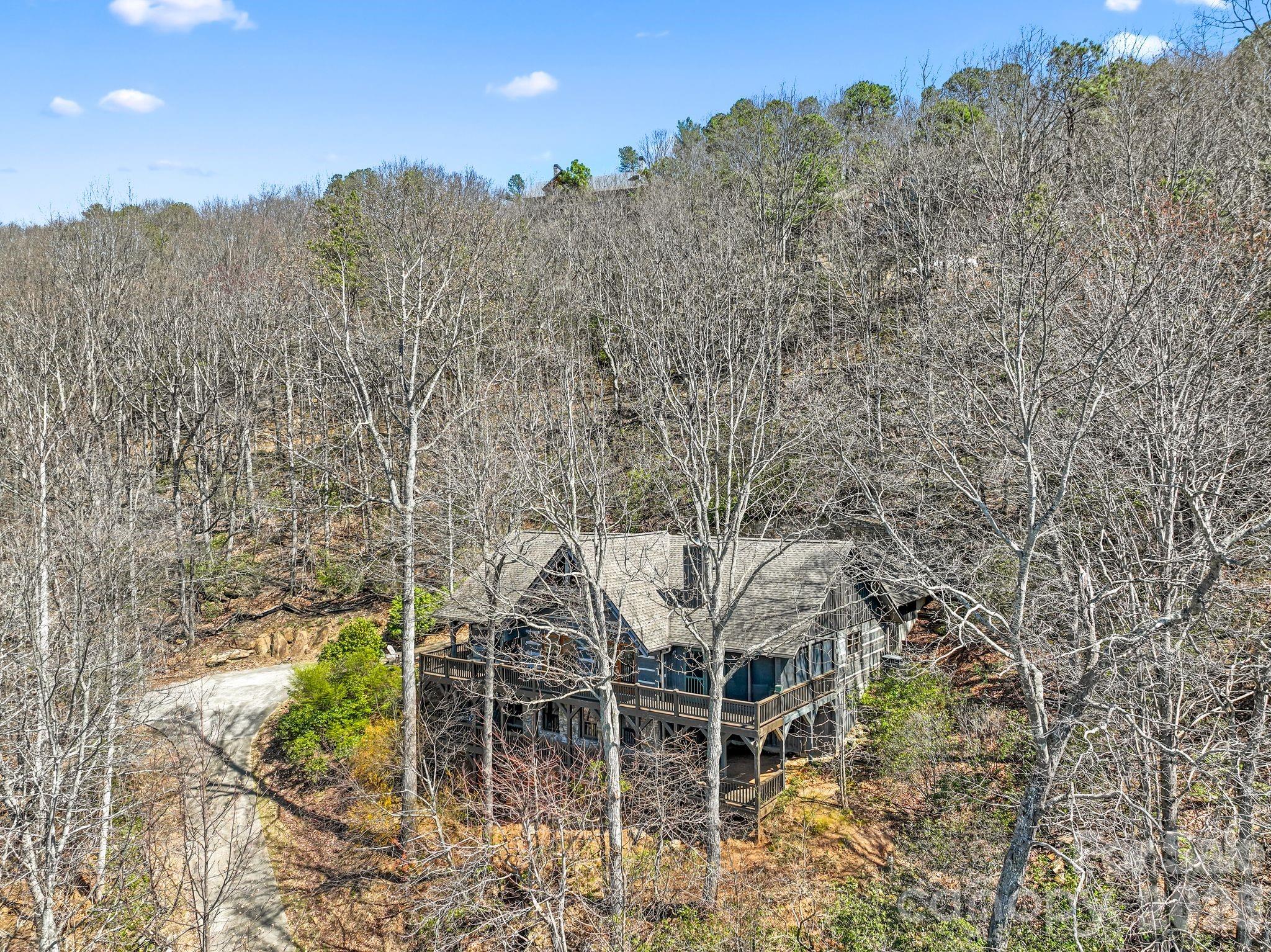 65 Sugar Maple Drive Mills River NC 28759