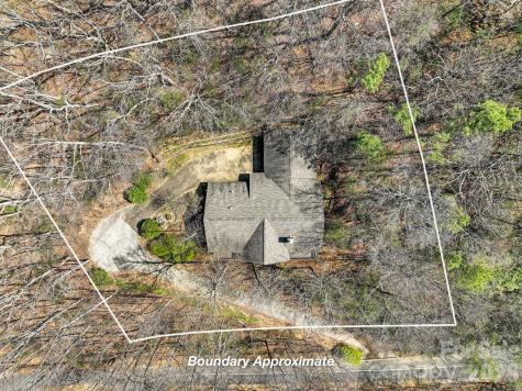 65 Sugar Maple Drive Mills River NC 28759