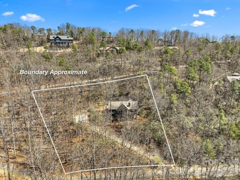 65 Sugar Maple Drive Mills River NC 28759