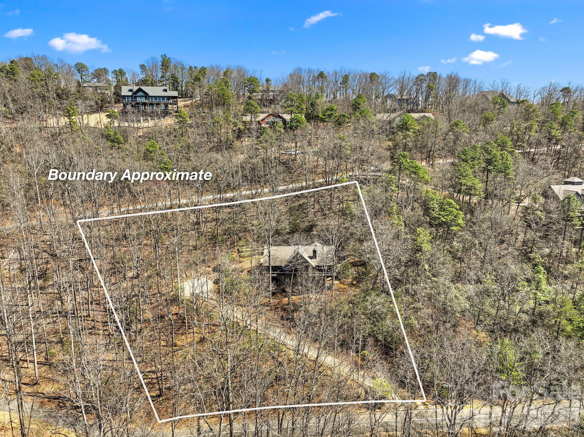 65 Sugar Maple Drive Mills River NC 28759