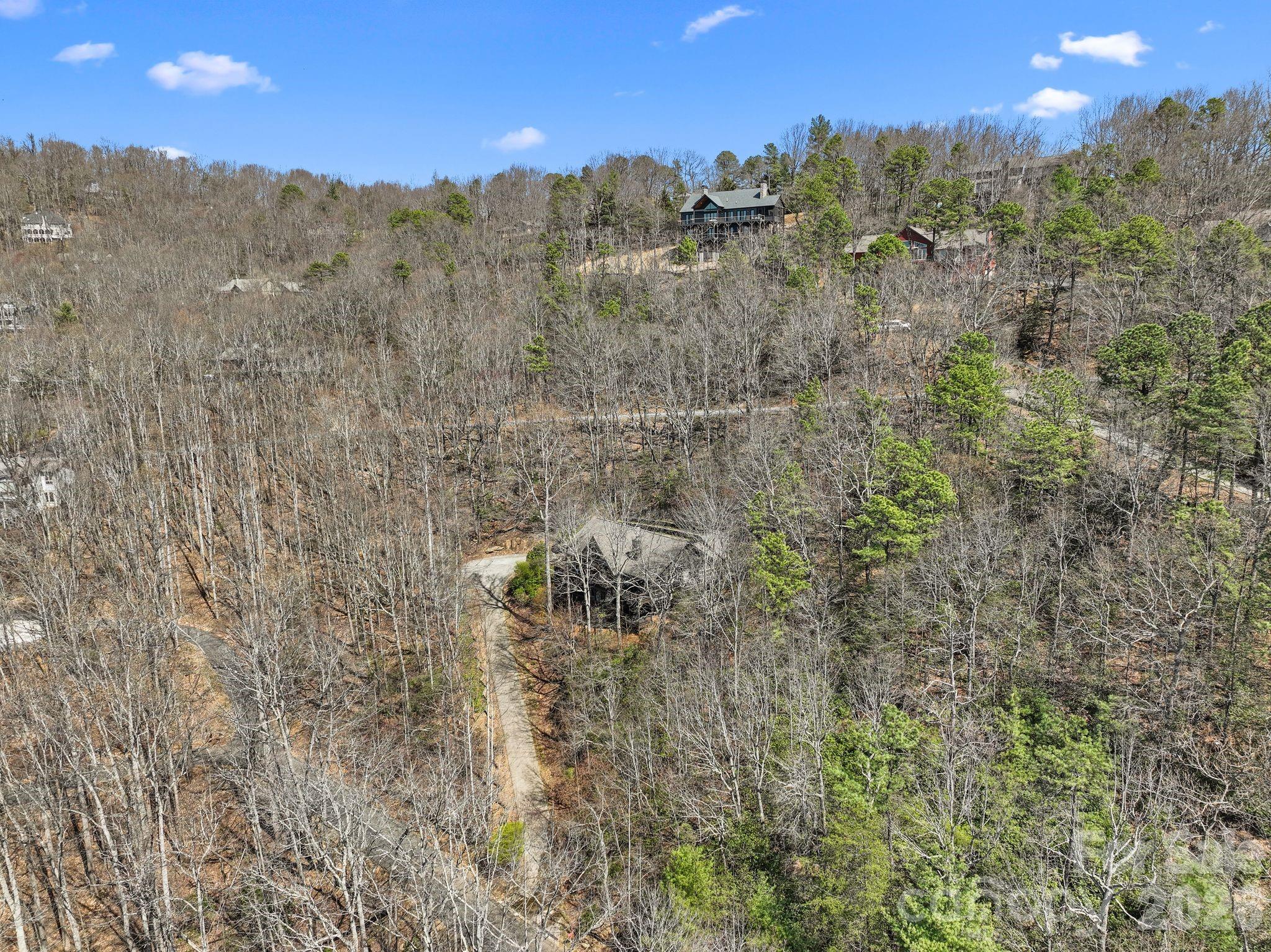 65 Sugar Maple Drive Mills River NC 28759