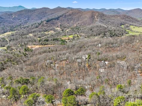 65 Sugar Maple Drive Mills River NC 28759