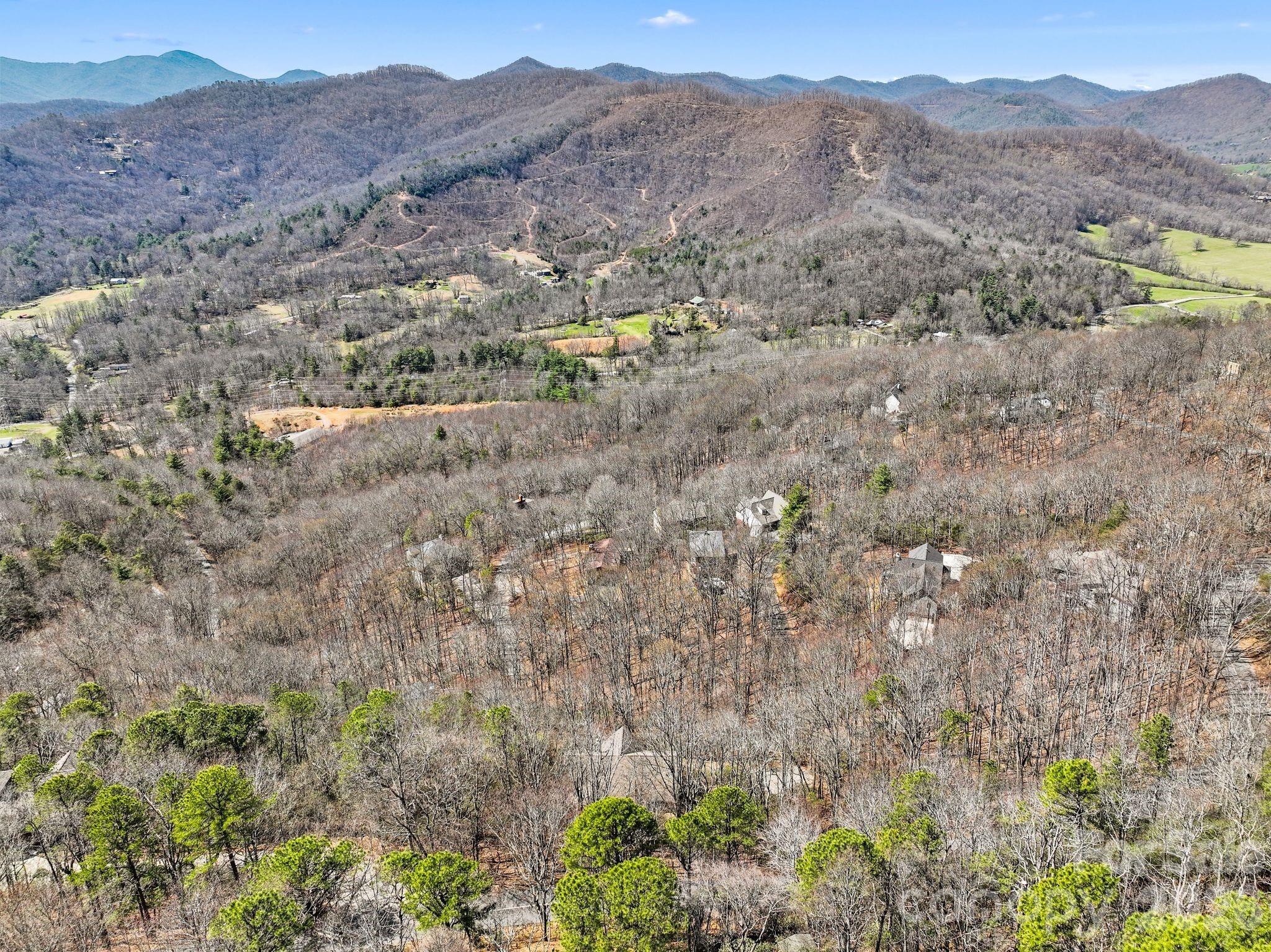 65 Sugar Maple Drive Mills River NC 28759