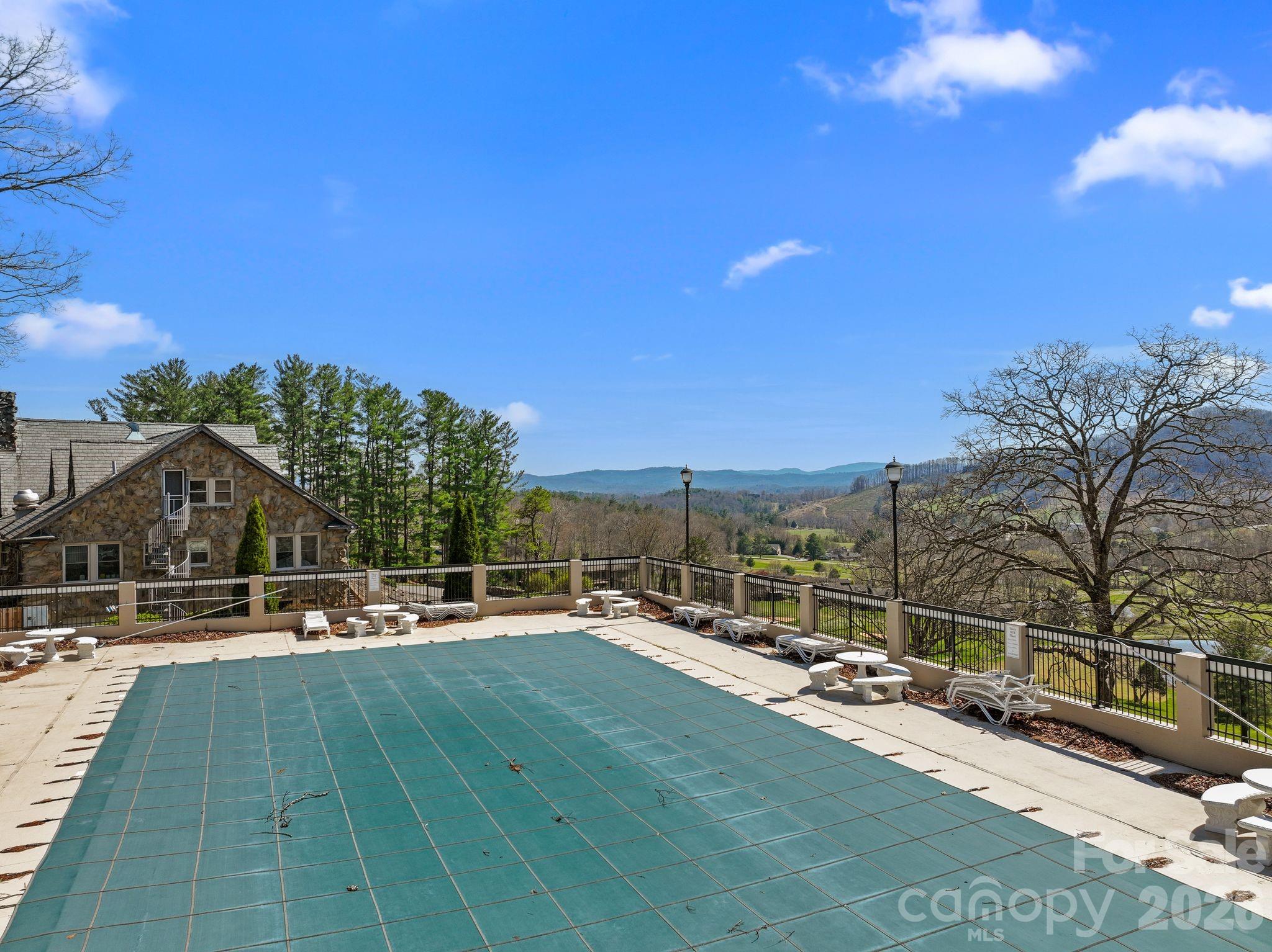 65 Sugar Maple Drive Mills River NC 28759