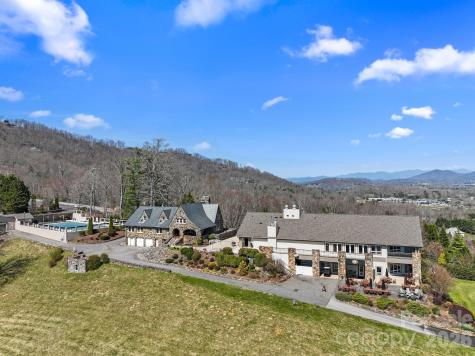 65 Sugar Maple Drive Mills River NC 28759