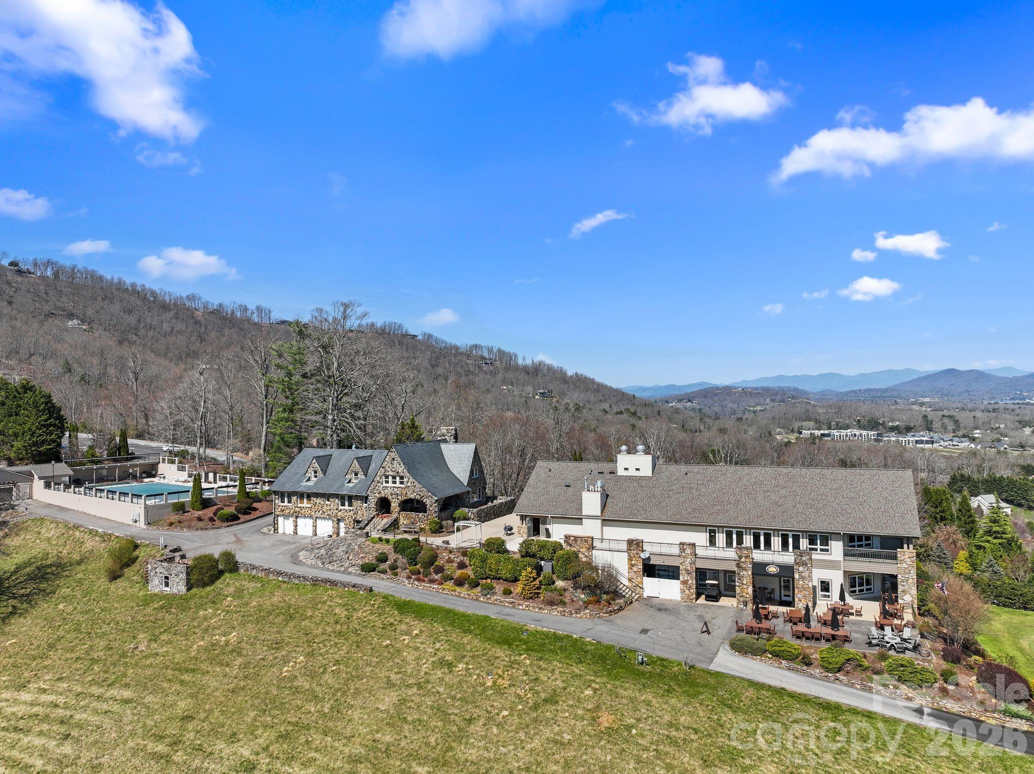 65 Sugar Maple Drive Mills River NC 28759