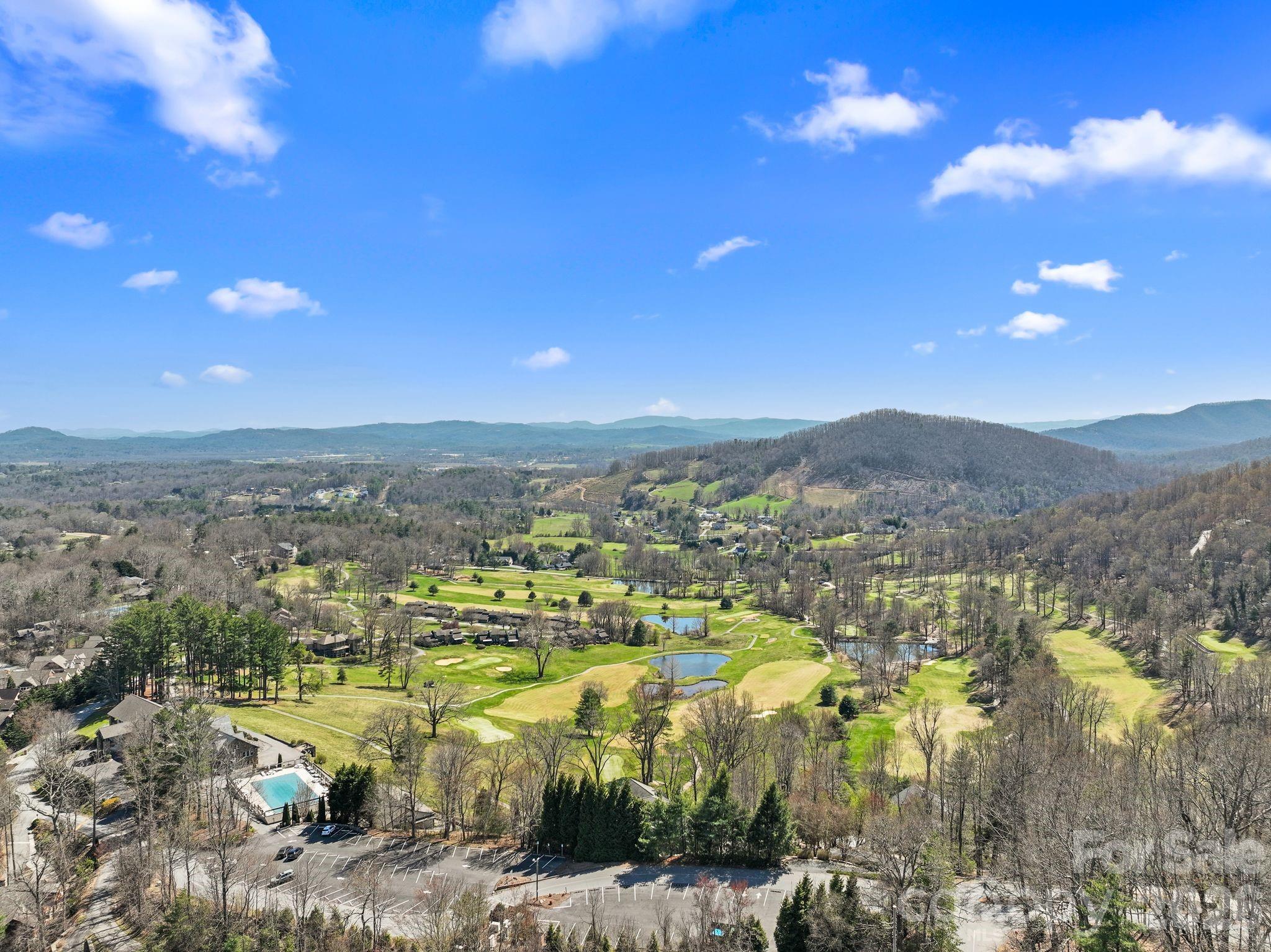 65 Sugar Maple Drive Mills River NC 28759
