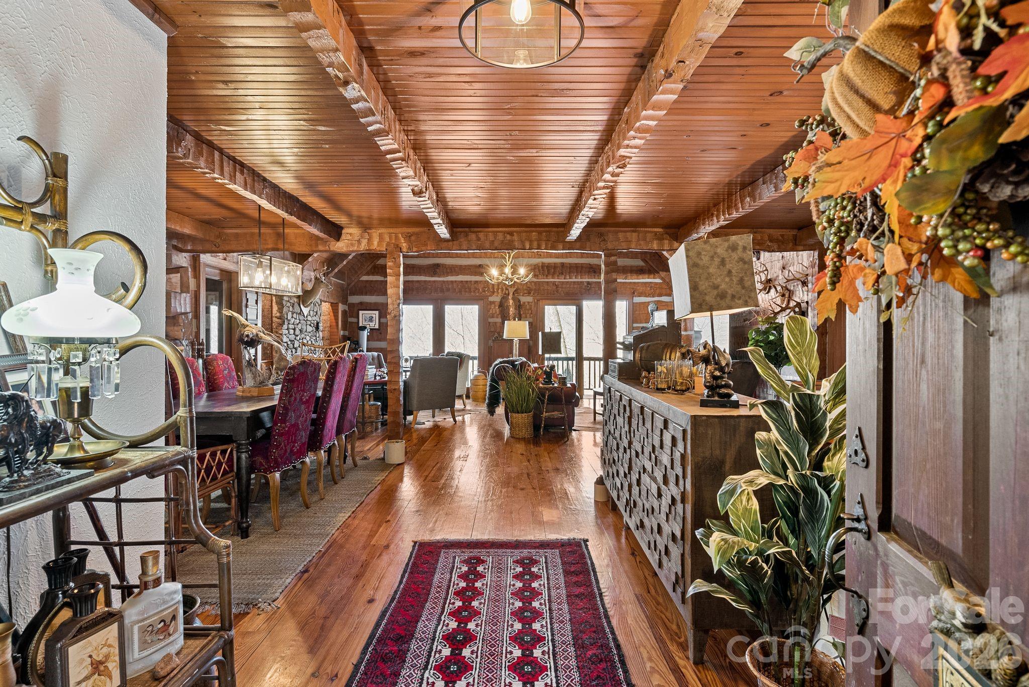 65 Sugar Maple Drive Mills River NC 28759