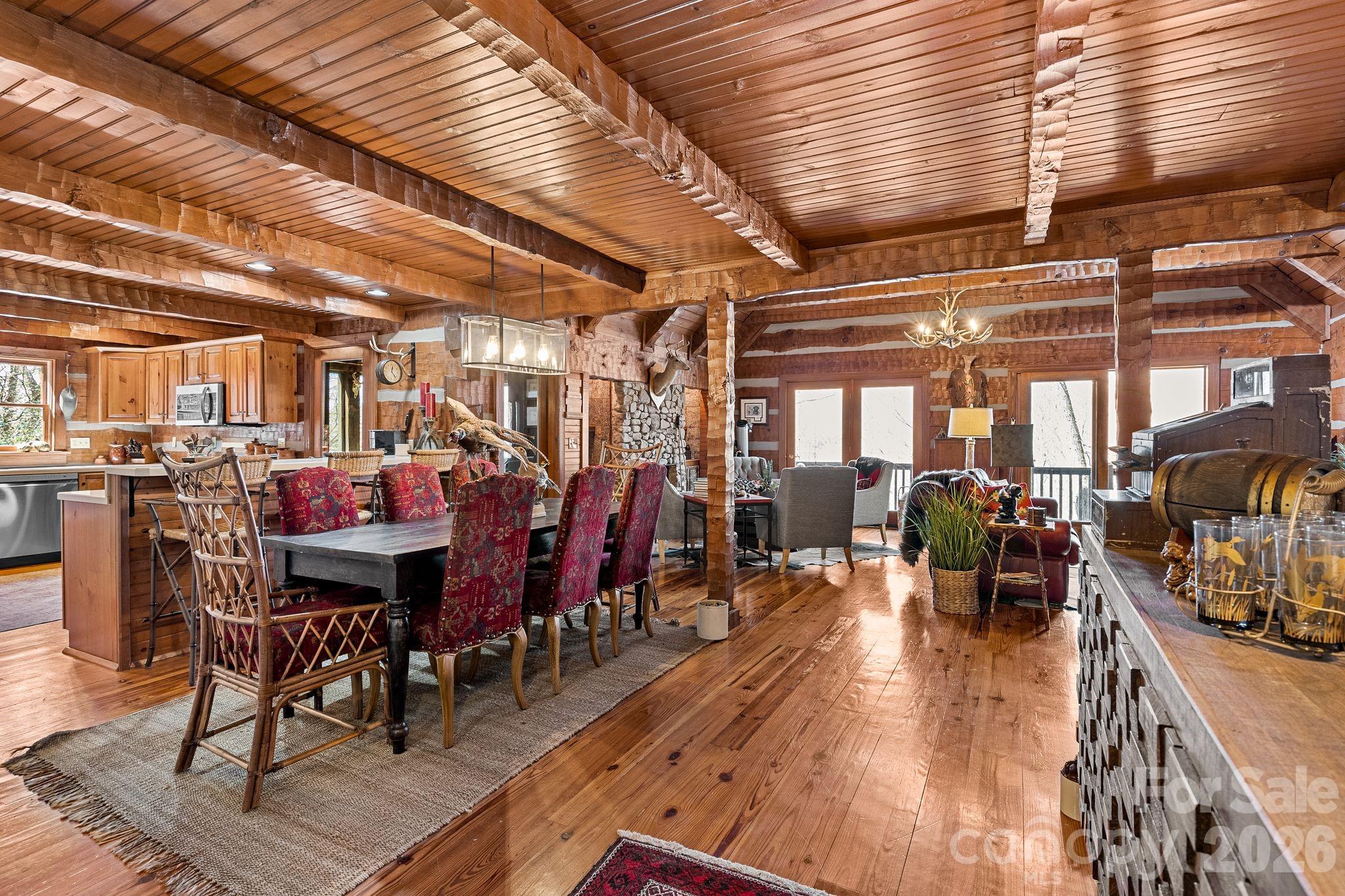 65 Sugar Maple Drive Mills River NC 28759