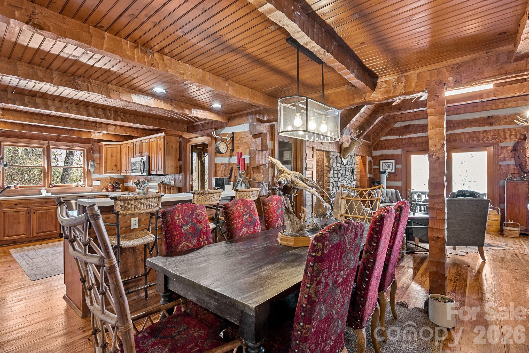 65 Sugar Maple Drive Mills River NC 28759
