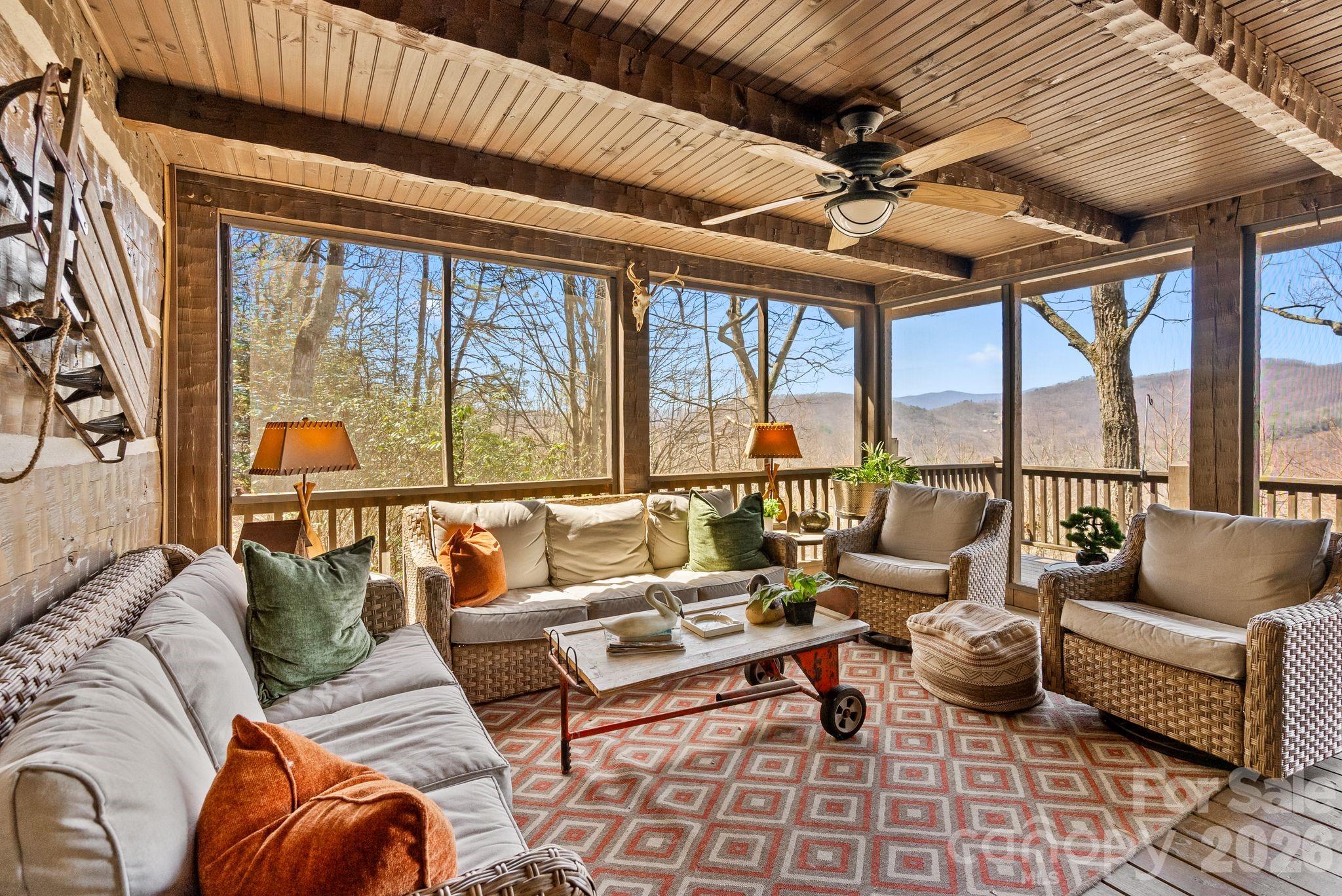 65 Sugar Maple Drive Mills River NC 28759