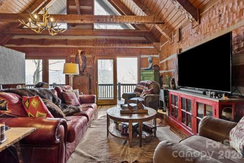 65 Sugar Maple Drive Mills River NC 28759