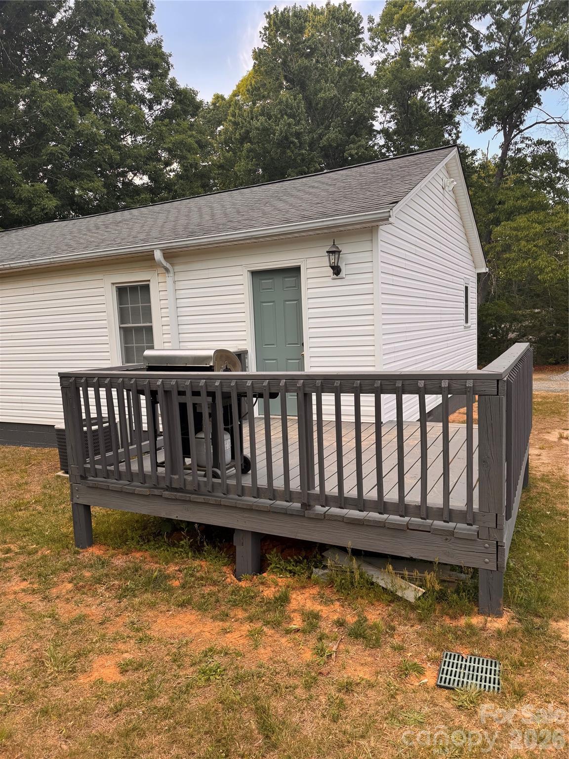 2431 Burke Memorial Park Road Valdese NC 28690