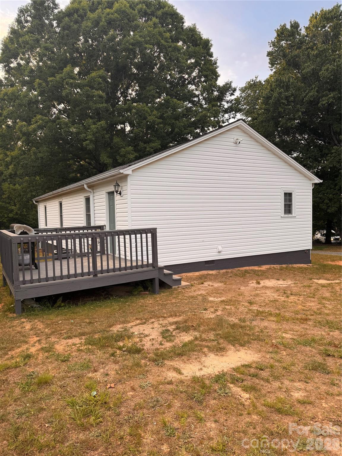 2431 Burke Memorial Park Road Valdese NC 28690