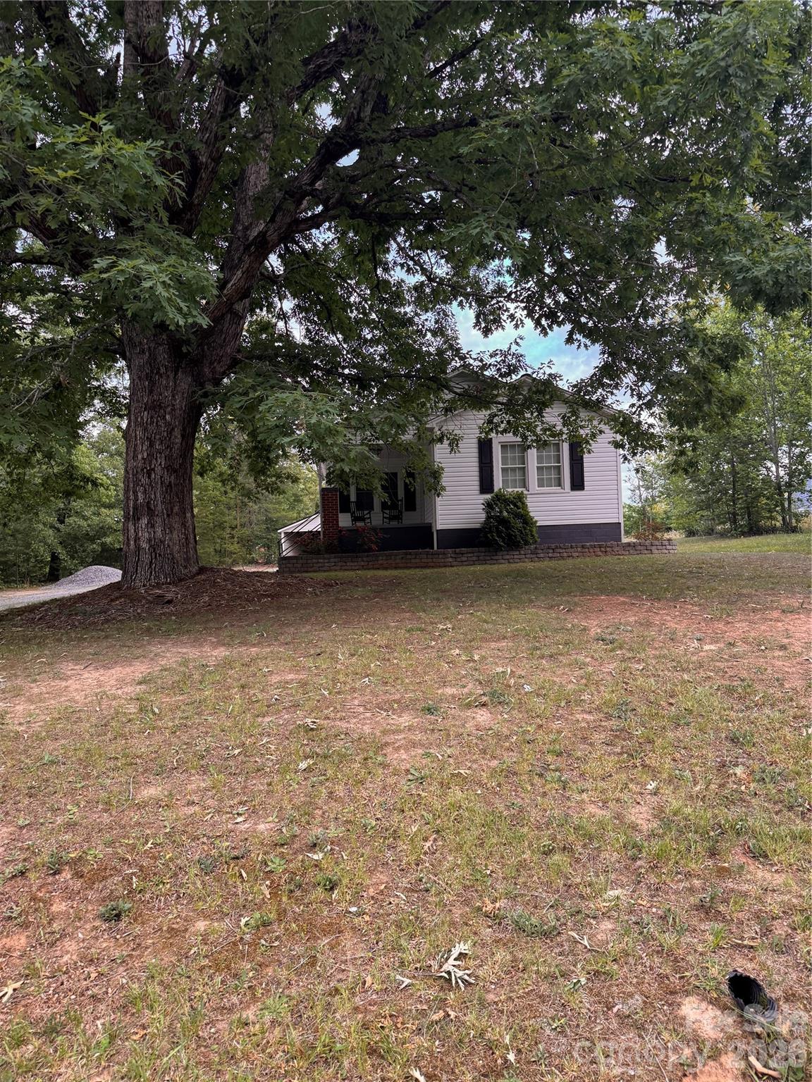2431 Burke Memorial Park Road Valdese NC 28690