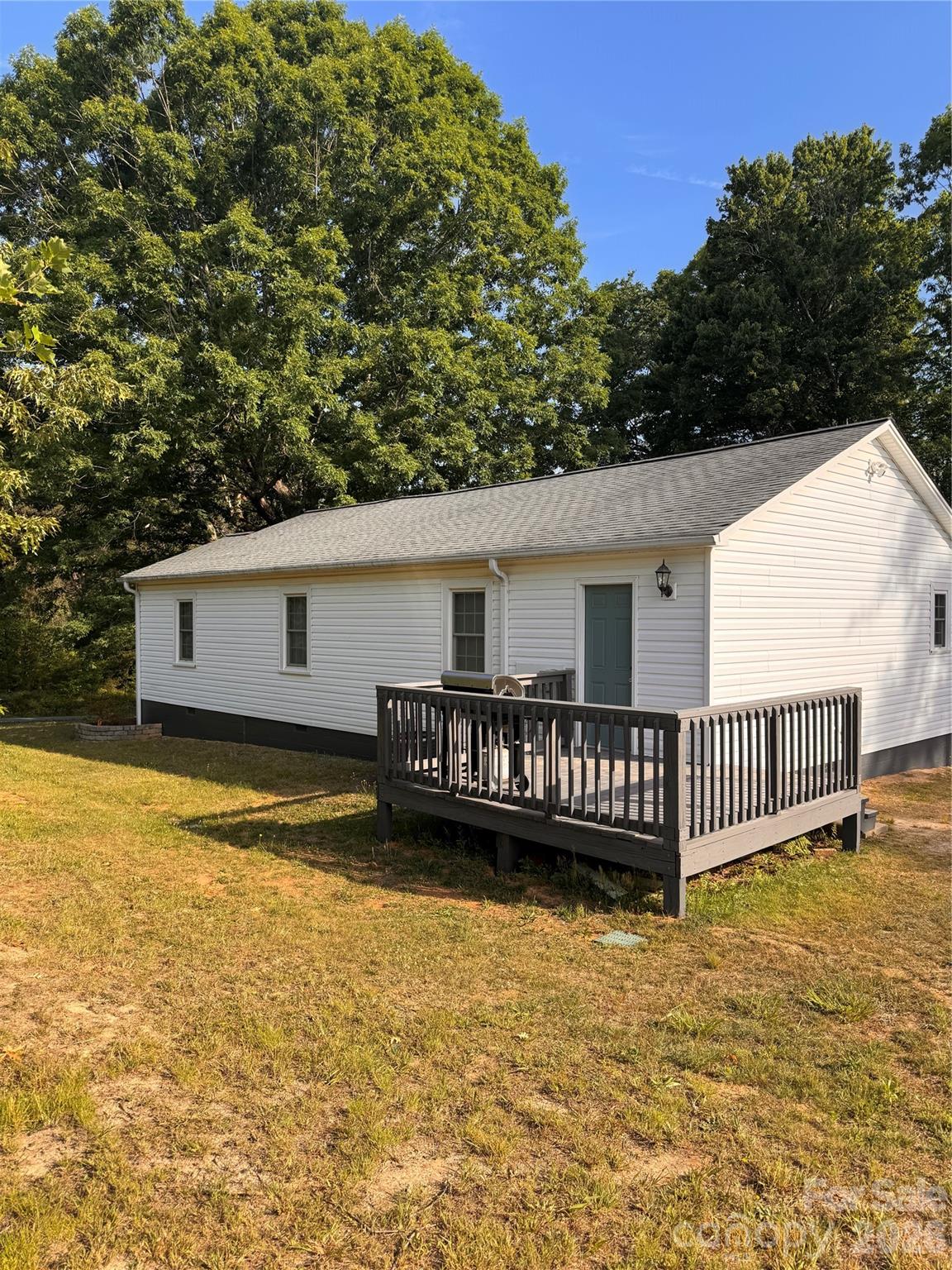 2431 Burke Memorial Park Road Valdese NC 28690