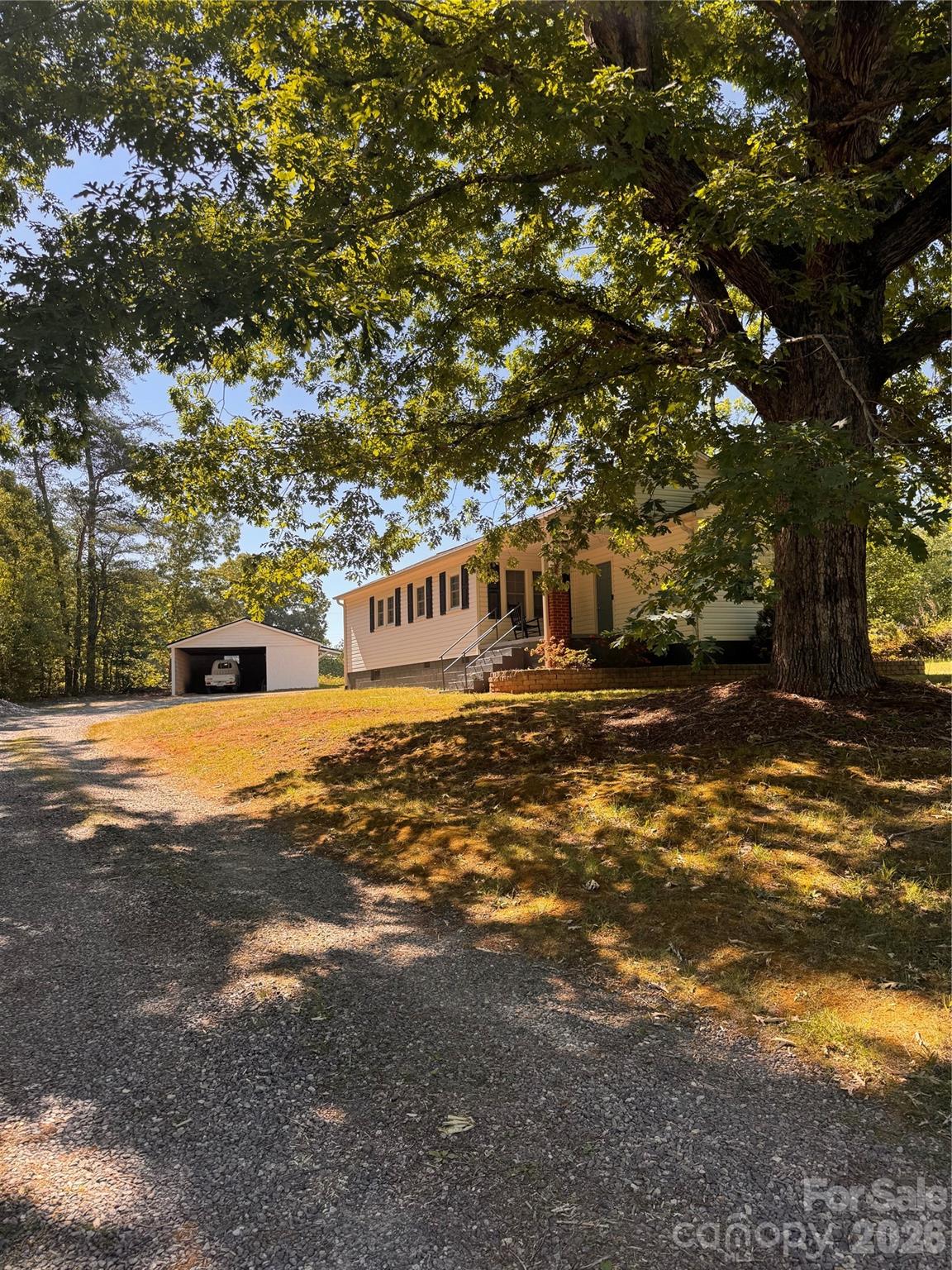 2431 Burke Memorial Park Road Valdese NC 28690