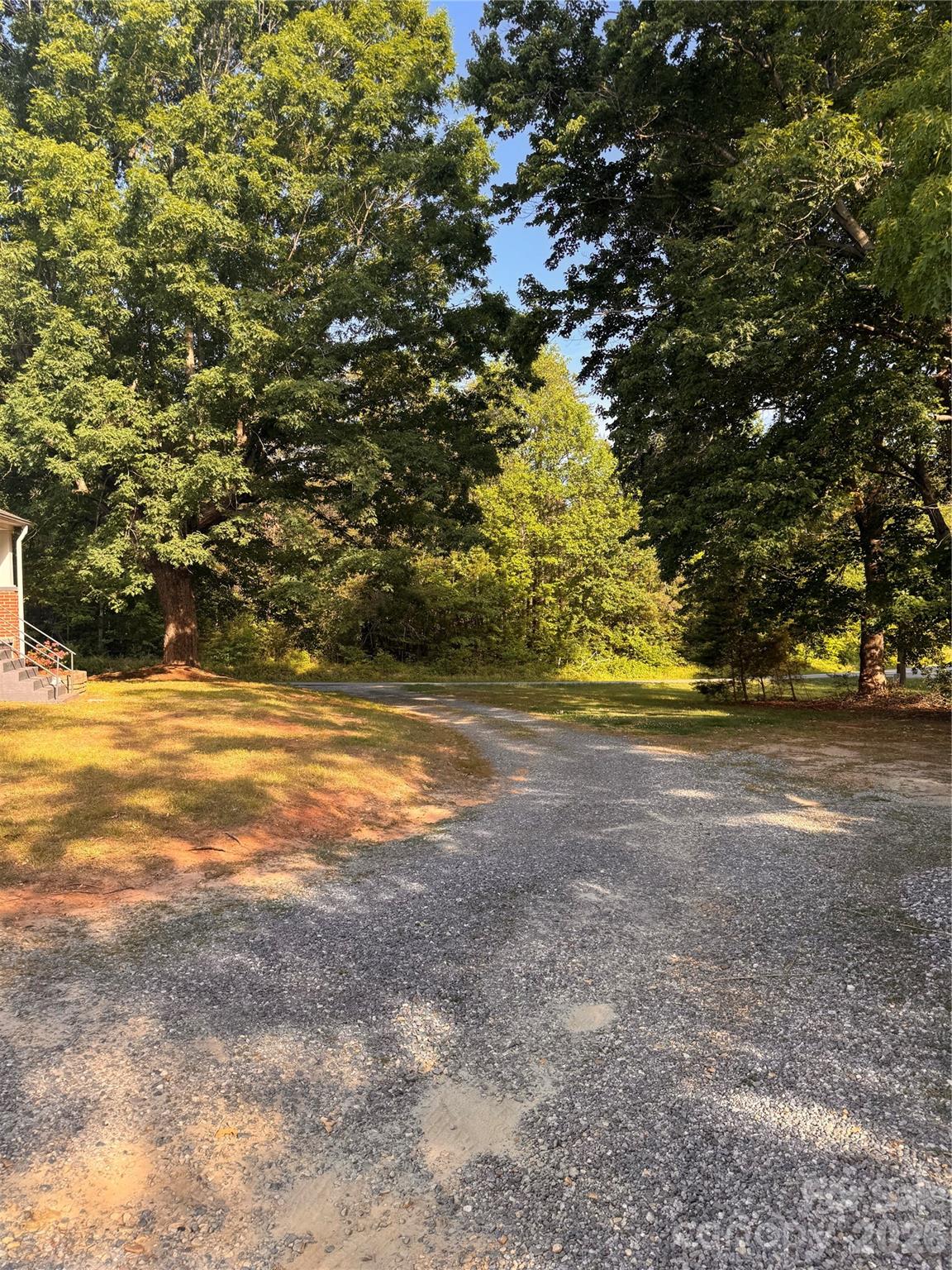 2431 Burke Memorial Park Road Valdese NC 28690