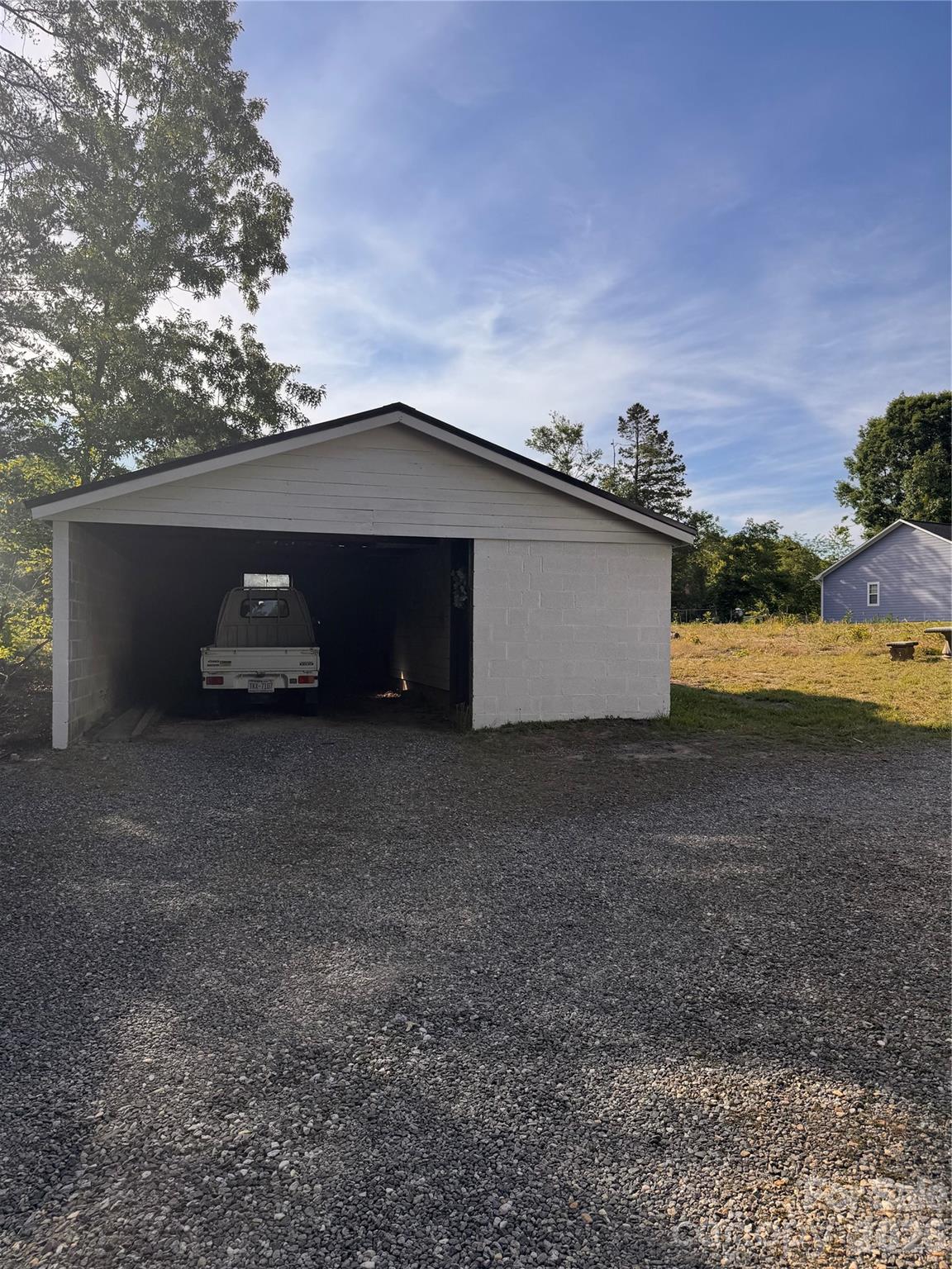 2431 Burke Memorial Park Road Valdese NC 28690