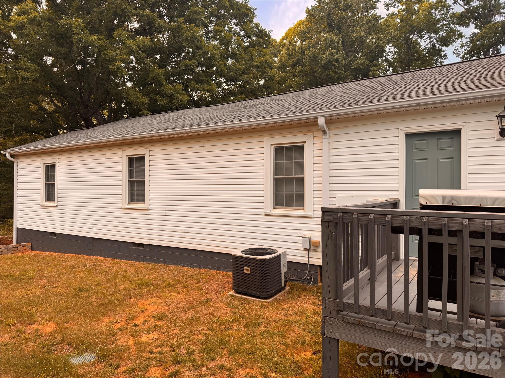 2431 Burke Memorial Park Road Valdese NC 28690