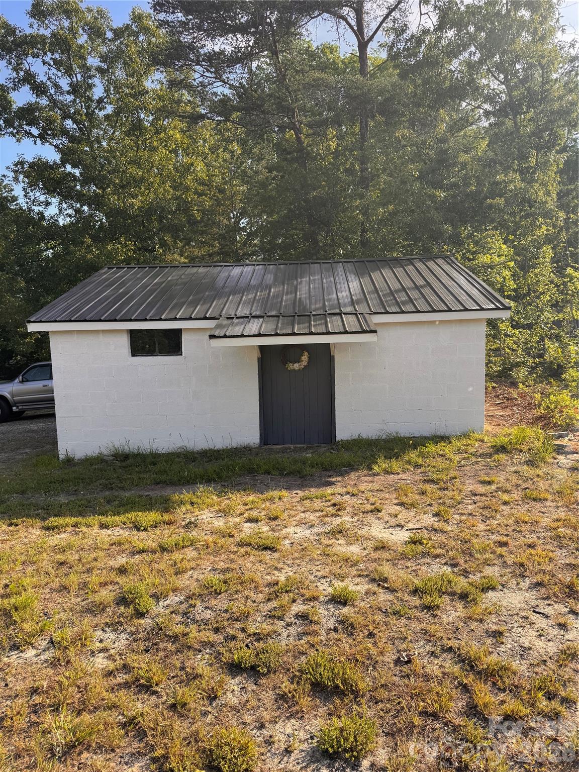 2431 Burke Memorial Park Road Valdese NC 28690