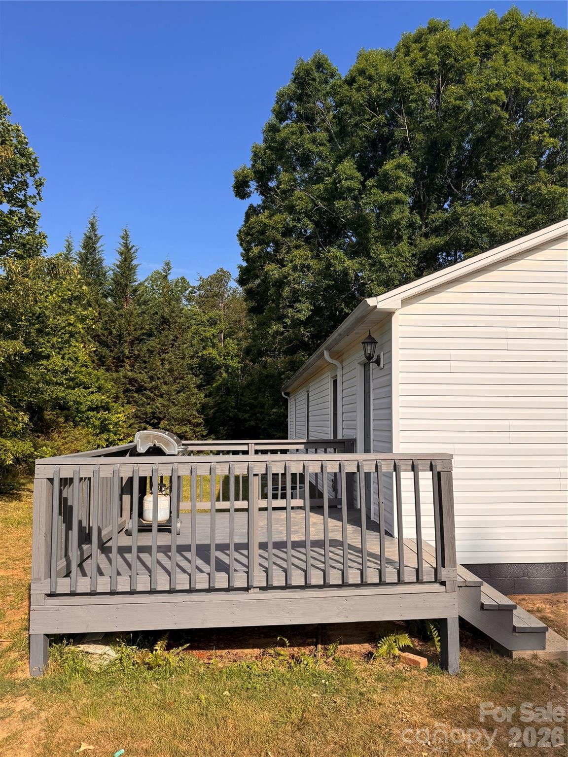 2431 Burke Memorial Park Road Valdese NC 28690