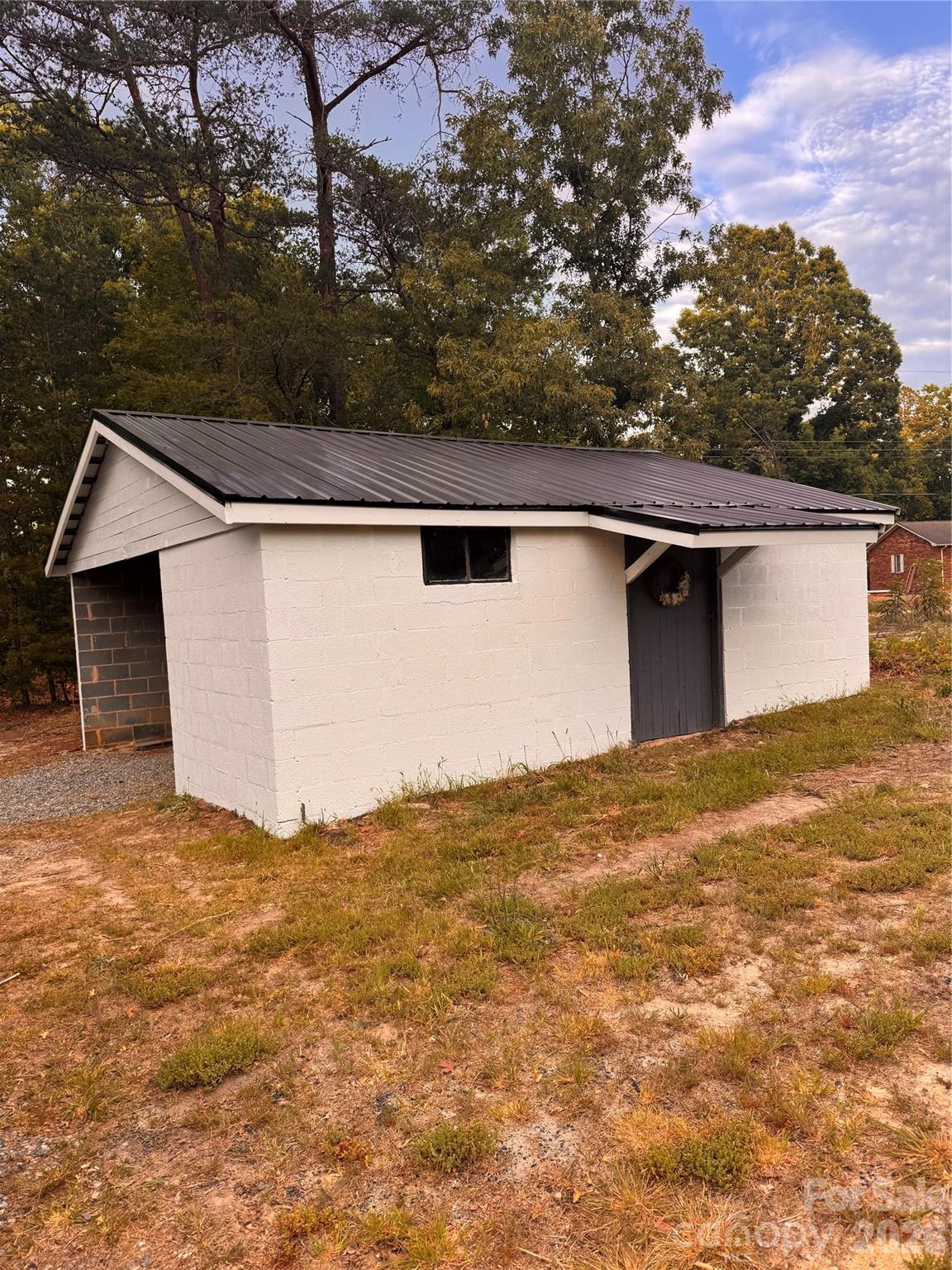 2431 Burke Memorial Park Road Valdese NC 28690