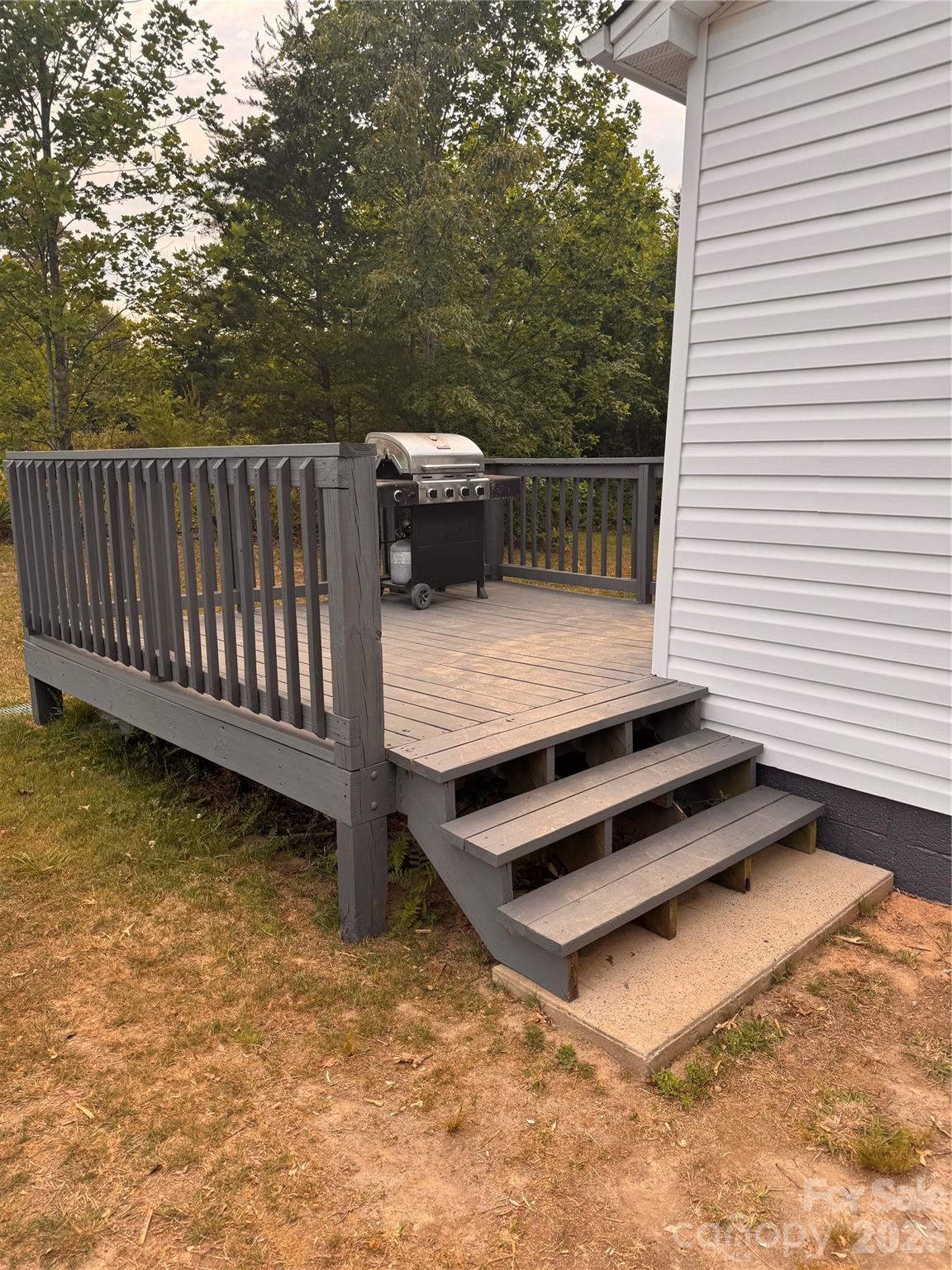 2431 Burke Memorial Park Road Valdese NC 28690