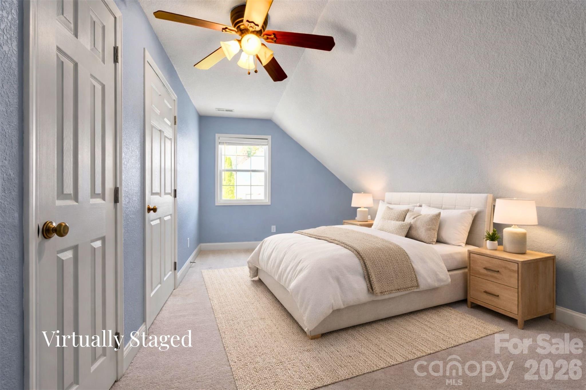 291 N Crab Meadow Drive Hendersonville NC 28739