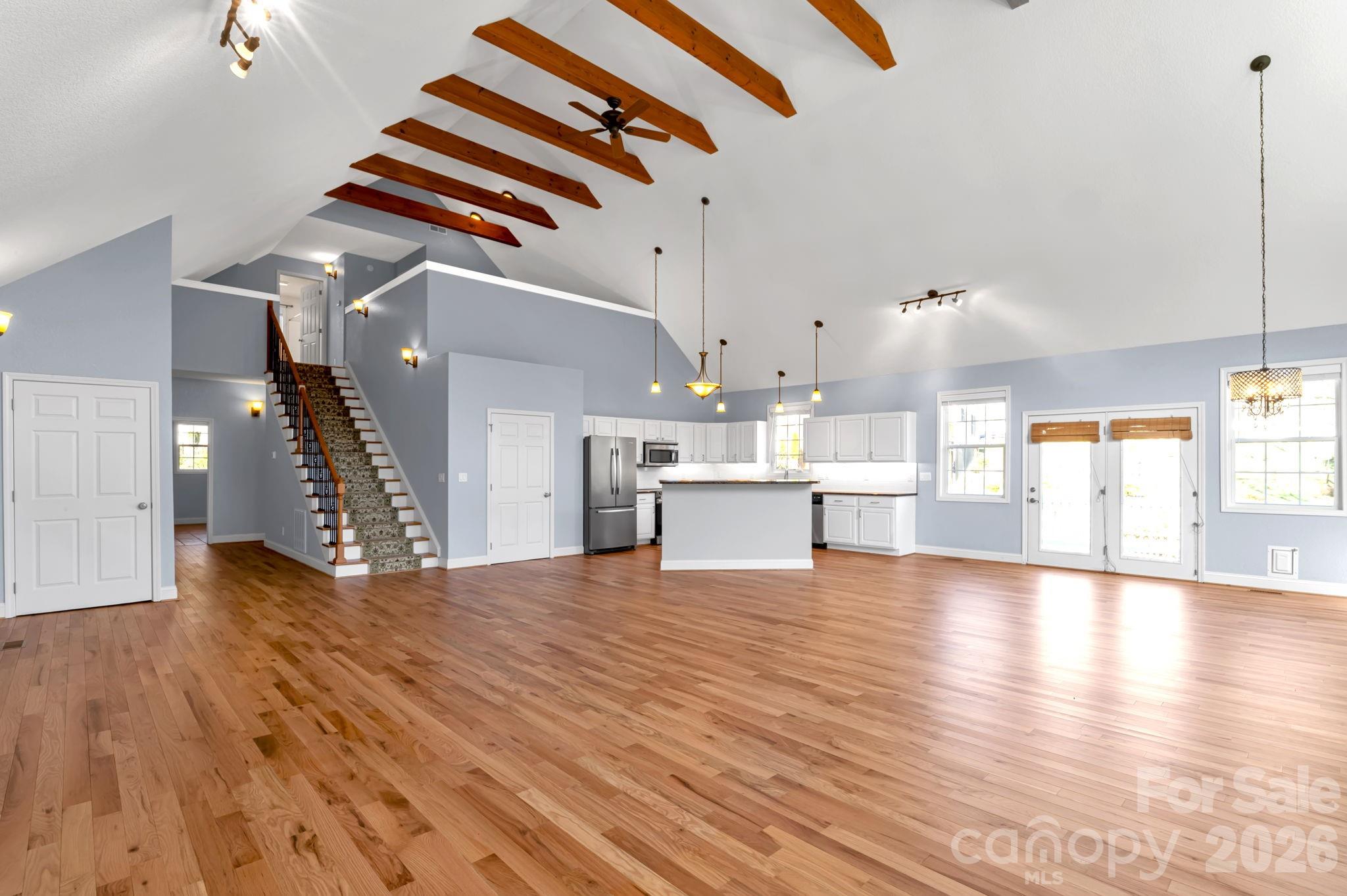 291 N Crab Meadow Drive Hendersonville NC 28739