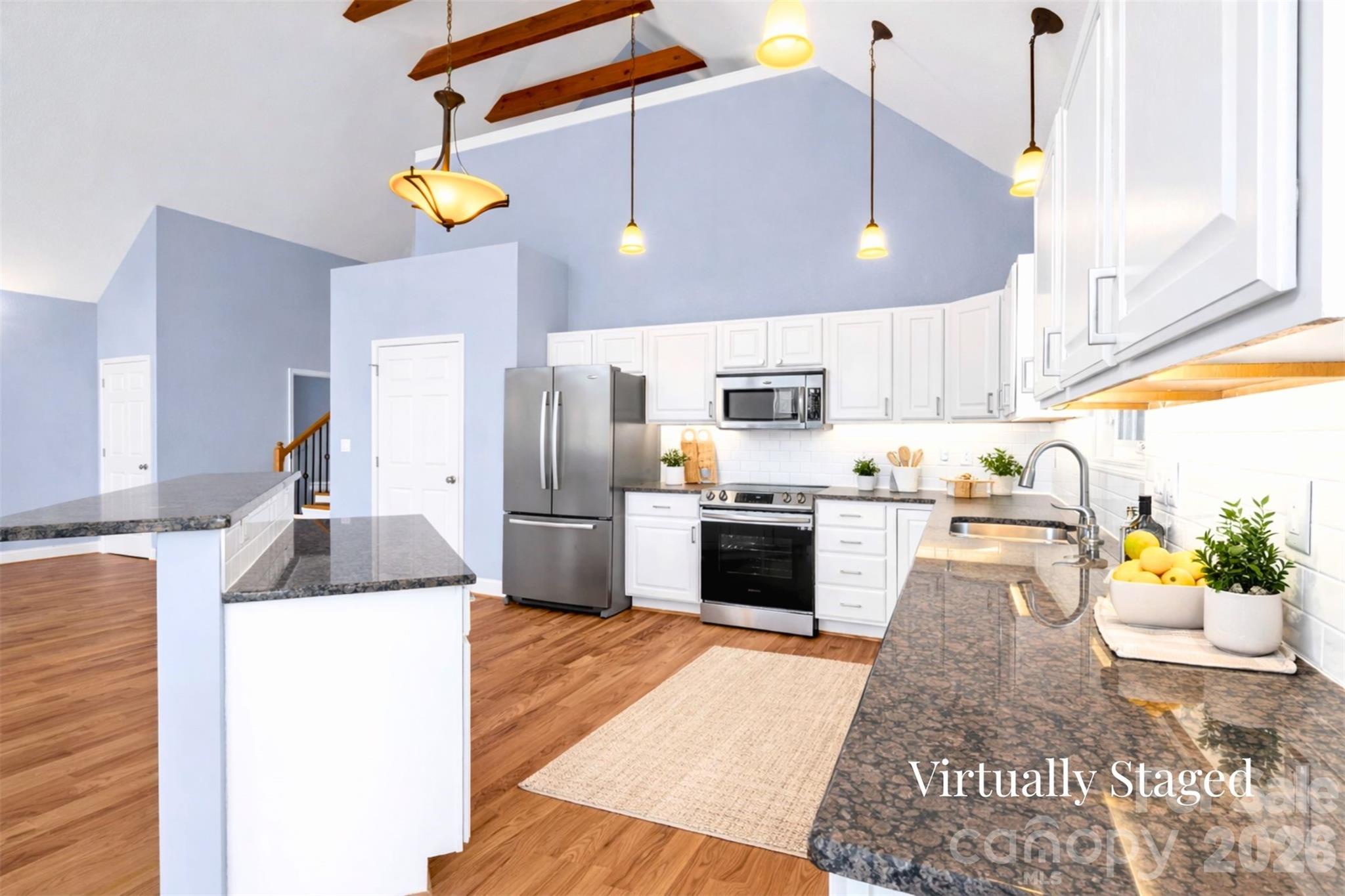 291 N Crab Meadow Drive Hendersonville NC 28739