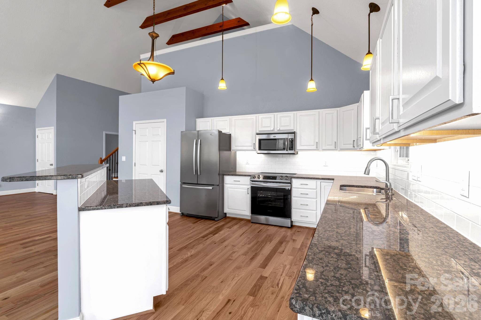 291 N Crab Meadow Drive Hendersonville NC 28739