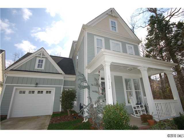 10112 Caldwell Forest Drive Charlotte NC 28213