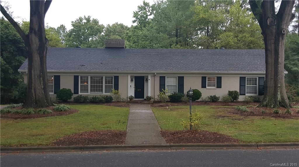 277 Sunnyside Drive SE Concord NC 28025