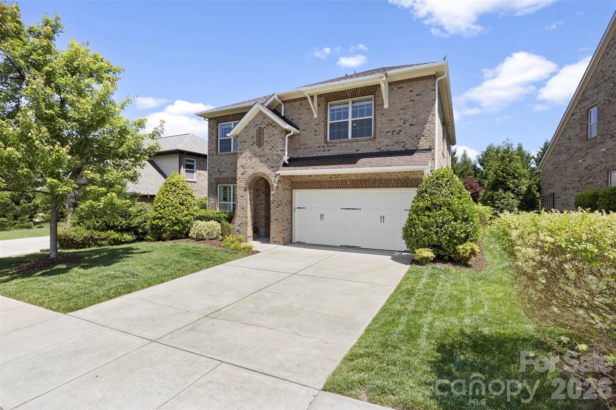 9564 Heritage Farm Avenue NW Concord NC 28027