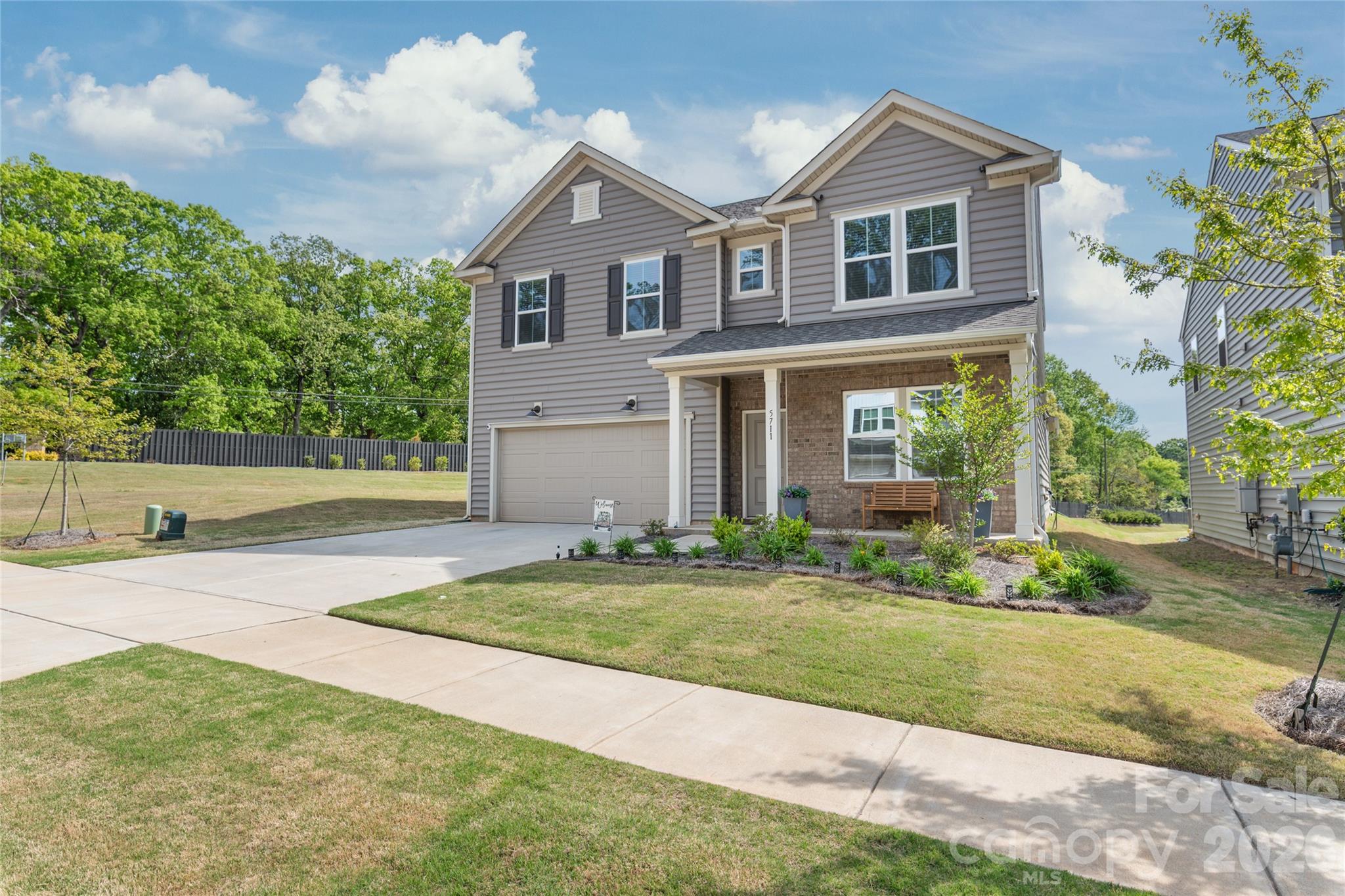 5711 Stewarts Landing Road Charlotte NC 28215