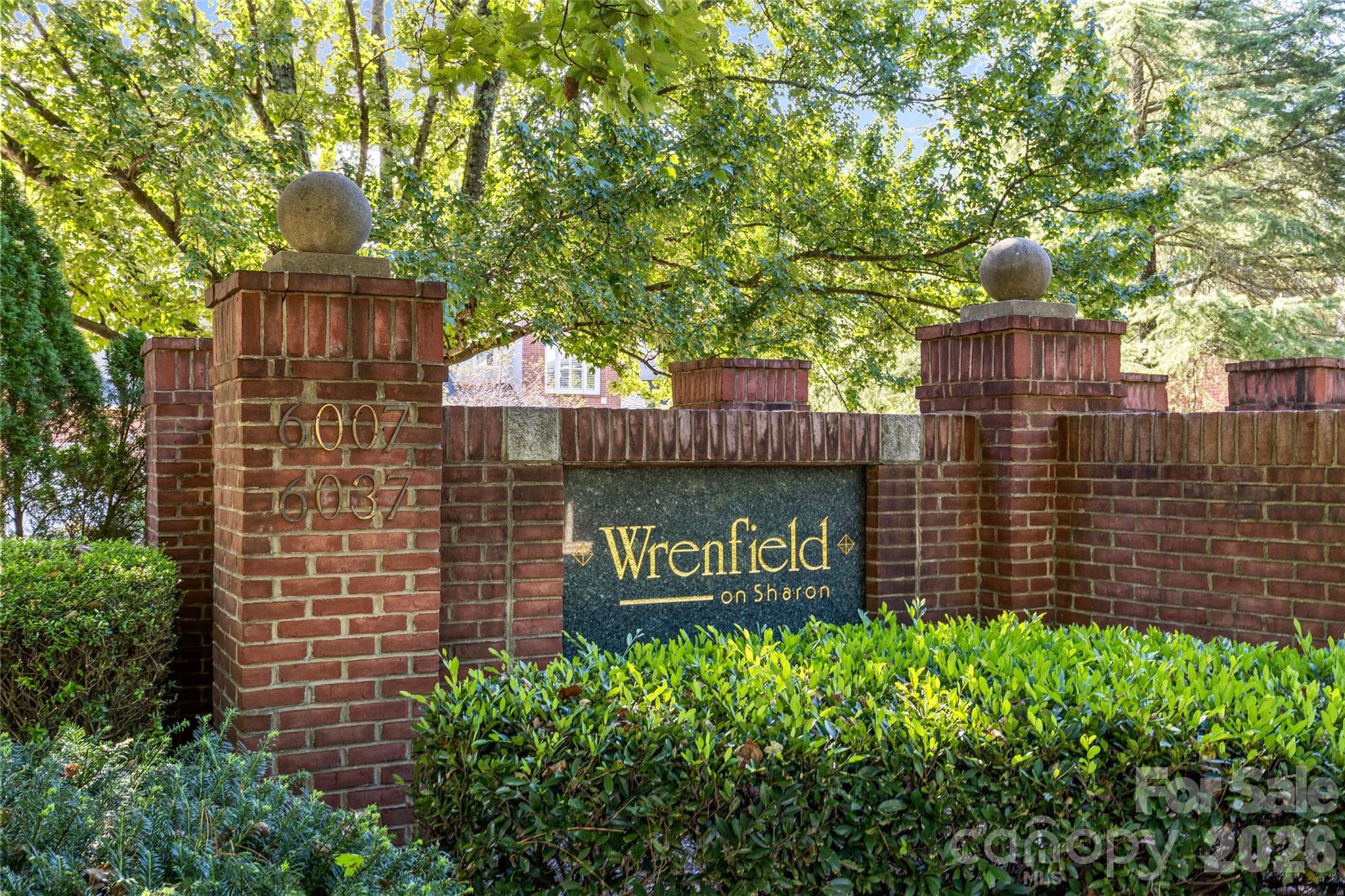 6029 Sharon Road Charlotte NC 28210