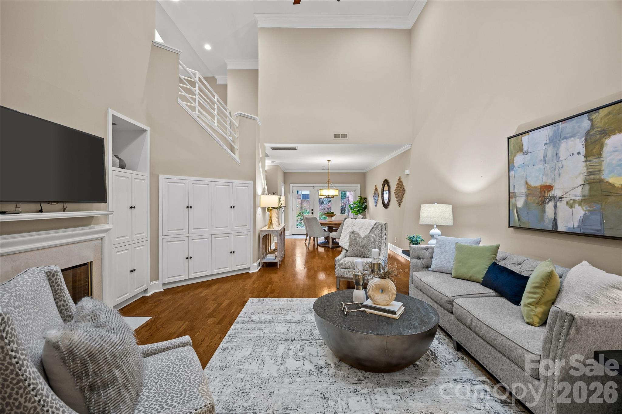 6029 Sharon Road Charlotte NC 28210