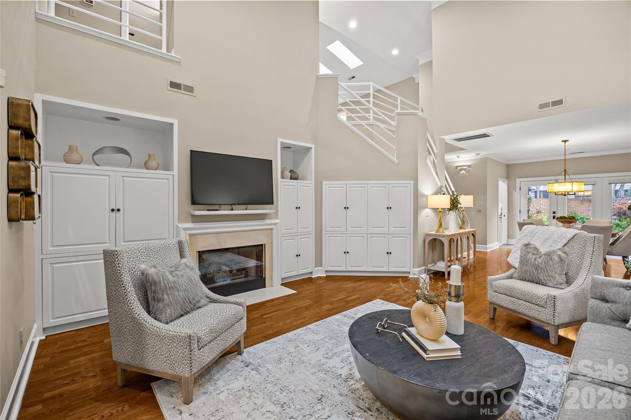 6029 Sharon Road Charlotte NC 28210