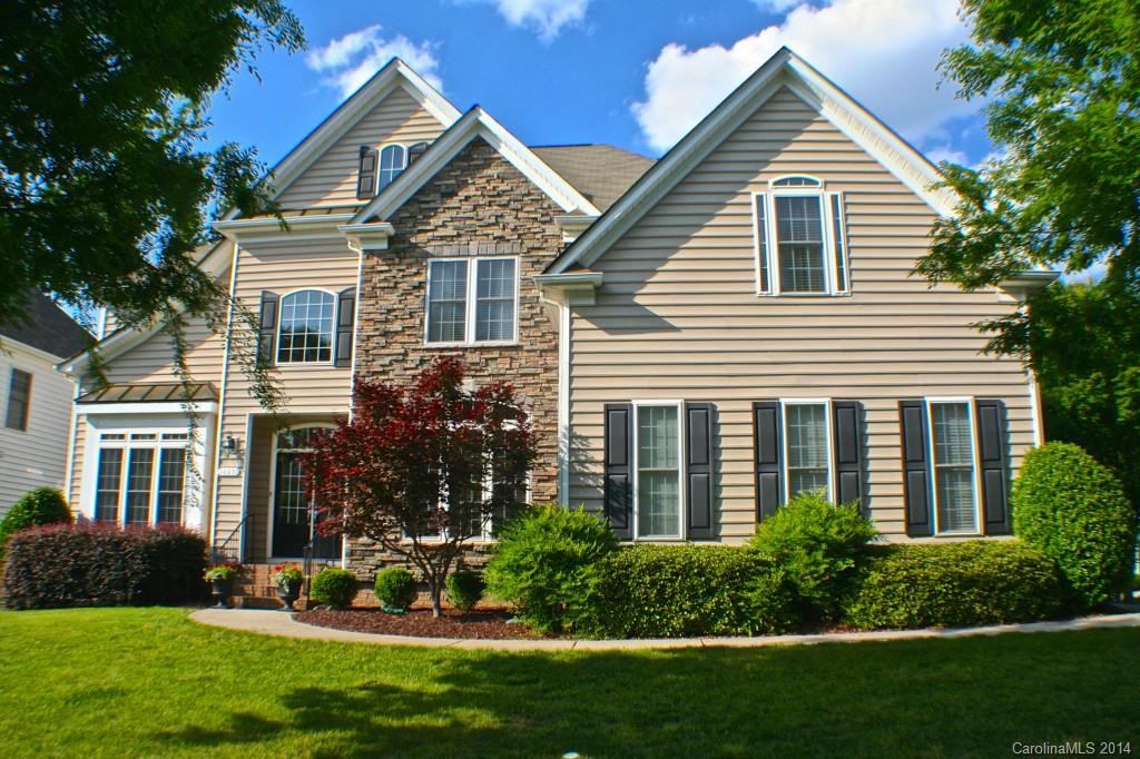14230 Dryburgh Circle Huntersville NC 28078
