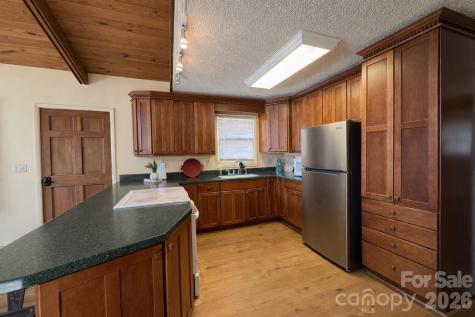 1511 Water Wheel Cove Clyde NC 28721