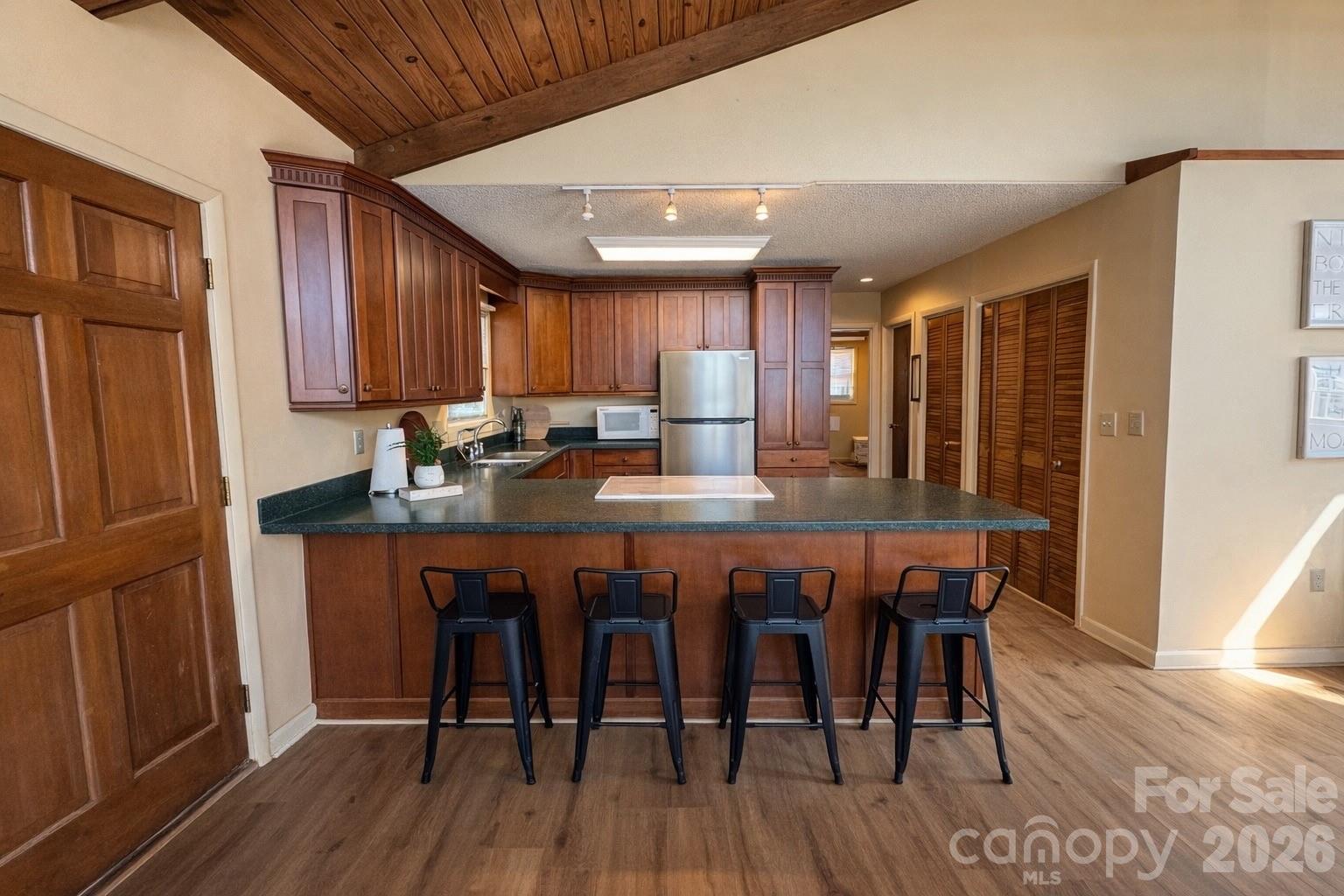 1511 Water Wheel Cove Clyde NC 28721