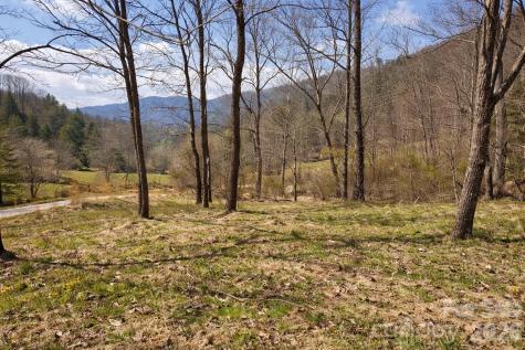 1511 Water Wheel Cove Clyde NC 28721