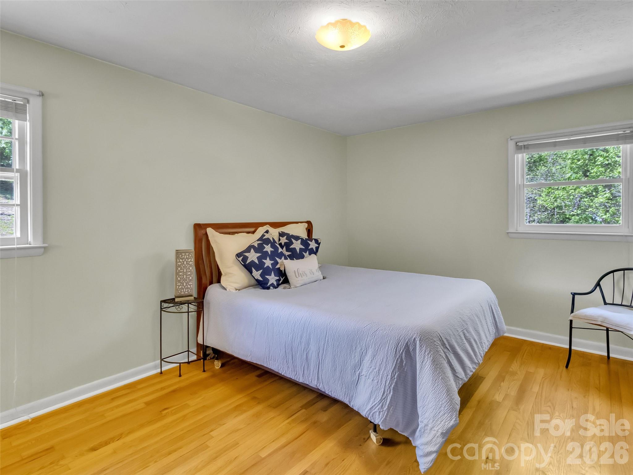 250 Reeves Cove Road Candler NC 28715